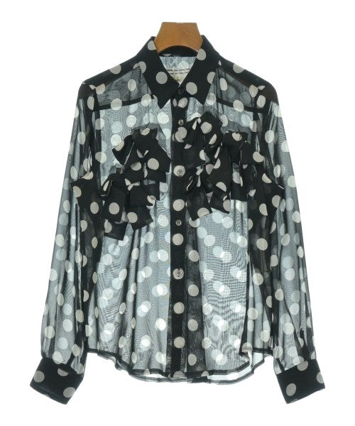 COMME des GARCONS COMME des GARCONS 休閒襯衫