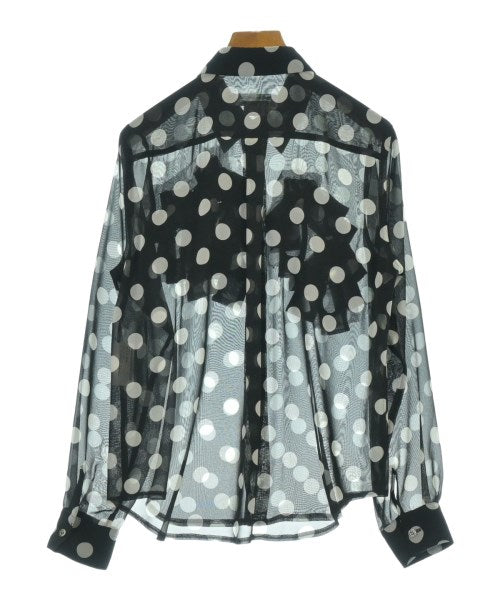 COMME des GARCONS COMME des GARCONS 休閒襯衫