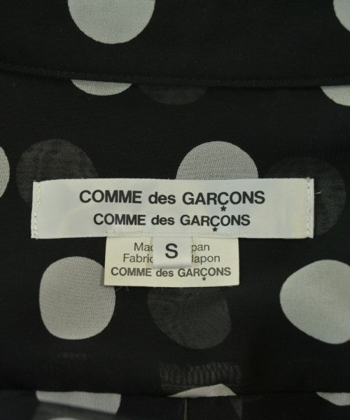 COMME des GARCONS COMME des GARCONS 休閒襯衫