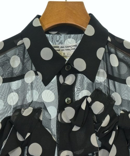 COMME des GARCONS COMME des GARCONS 休閒襯衫