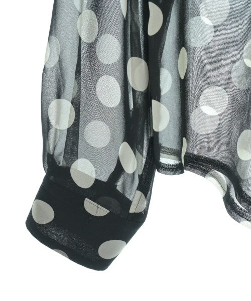 COMME des GARCONS COMME des GARCONS 休閒襯衫