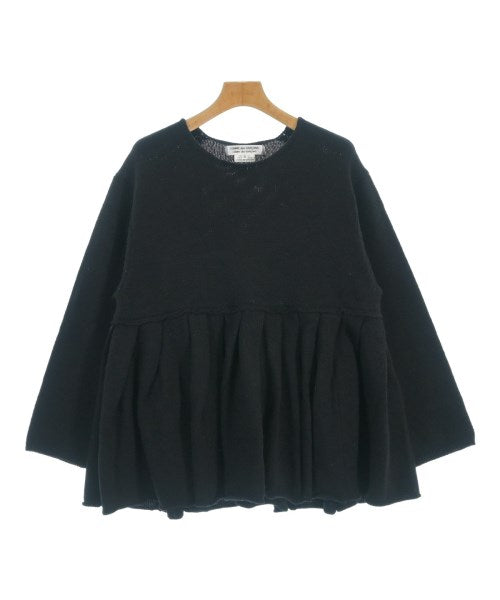 COMME des GARCONS COMME des GARCONS 毛衣