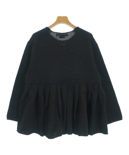 COMME des GARCONS COMME des GARCONS 毛衣