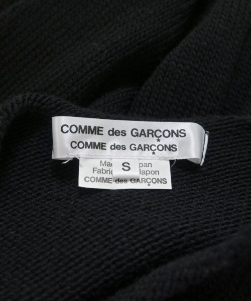 COMME des GARCONS COMME des GARCONS 毛衣