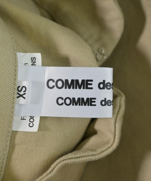 COMME des GARCONS COMME des GARCONS 休閒夾克
