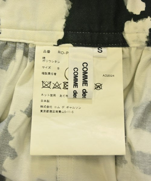 COMME des GARCONS COMME des GARCONS 其他款