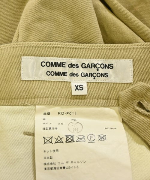 COMME des GARCONS COMME des GARCONS 其他款
