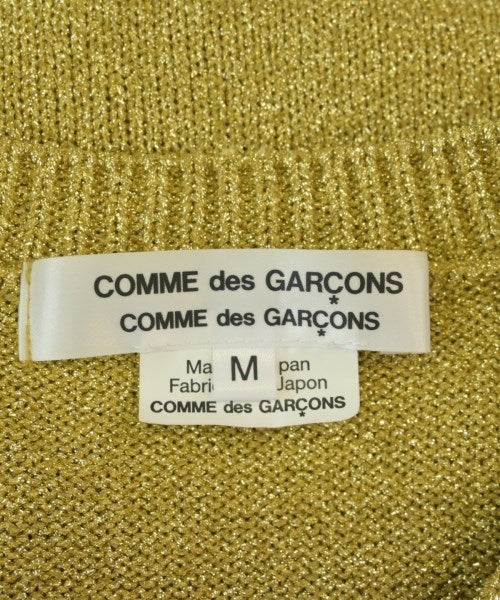 COMME des GARCONS COMME des GARCONS 開襟衫