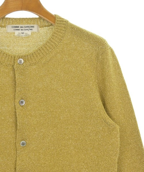 COMME des GARCONS COMME des GARCONS 開襟衫