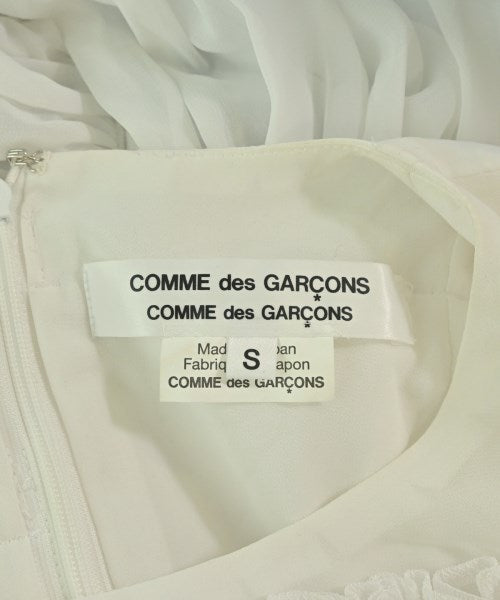 COMME des GARCONS COMME des GARCONS 休閒襯衫