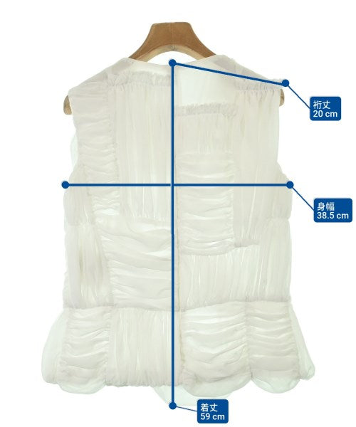 COMME des GARCONS COMME des GARCONS 休閒襯衫