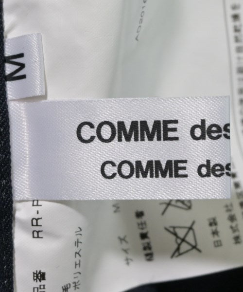 COMME des GARCONS COMME des GARCONS 剪裁褲
