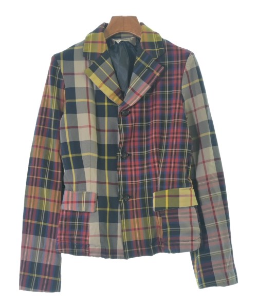 COMME des GARCONS COMME des GARCONS 休閒夾克