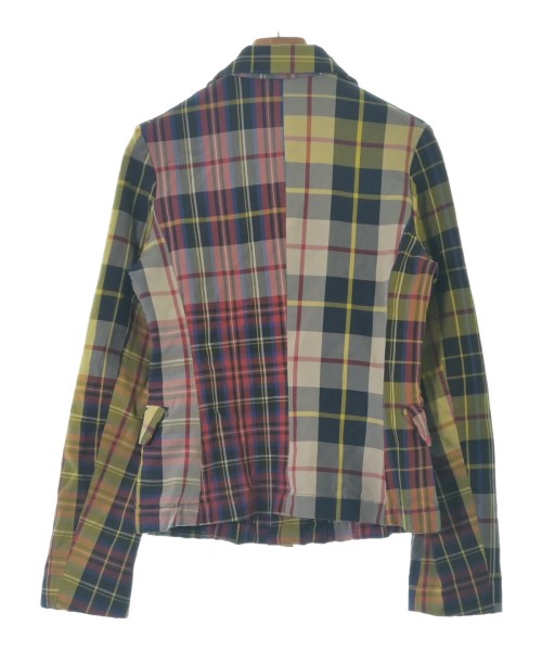 COMME des GARCONS COMME des GARCONS 休閒夾克