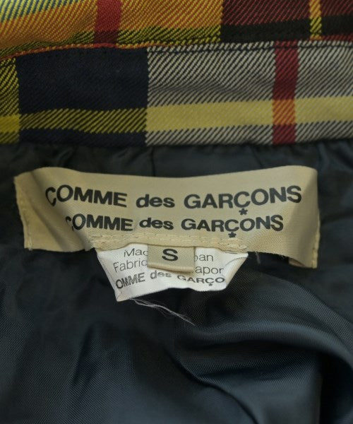 COMME des GARCONS COMME des GARCONS 休閒夾克