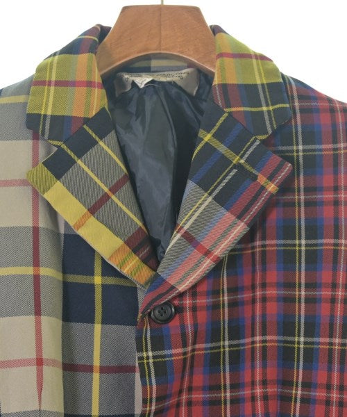 COMME des GARCONS COMME des GARCONS 休閒夾克