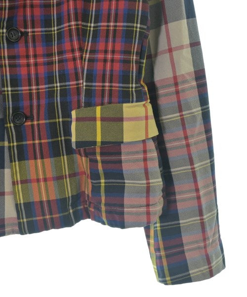 COMME des GARCONS COMME des GARCONS 休閒夾克
