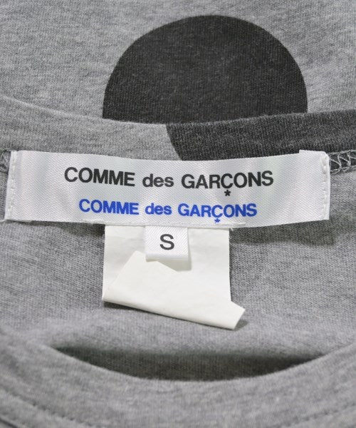 COMME des GARCONS COMME des GARCONS T恤/上衣