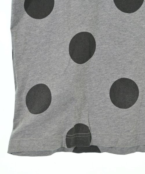COMME des GARCONS COMME des GARCONS T恤/上衣