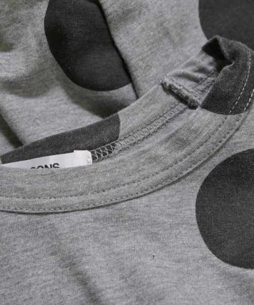 COMME des GARCONS COMME des GARCONS T恤/上衣
