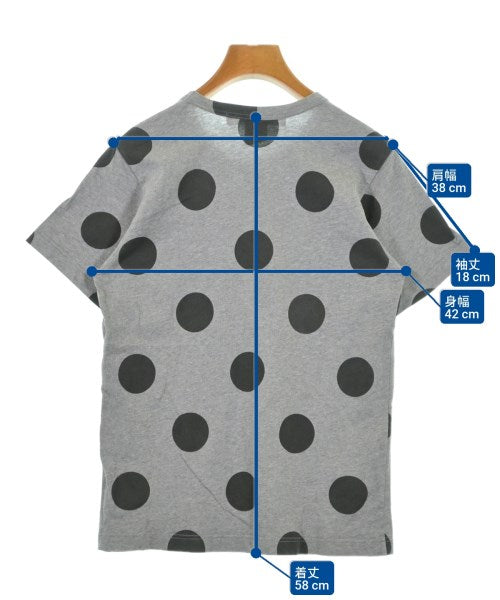 COMME des GARCONS COMME des GARCONS T恤/上衣