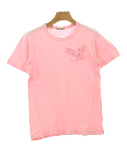COMME des GARCONS COMME des GARCONS T恤/上衣