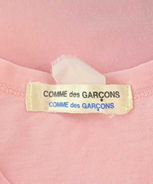 COMME des GARCONS COMME des GARCONS T恤/上衣