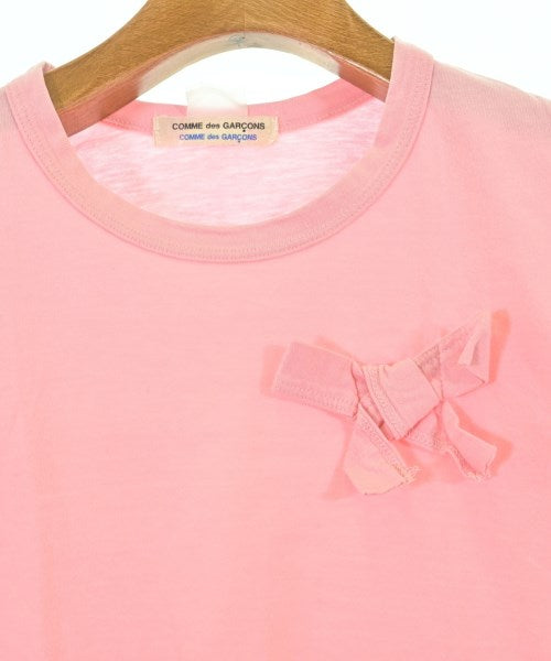 COMME des GARCONS COMME des GARCONS T恤/上衣