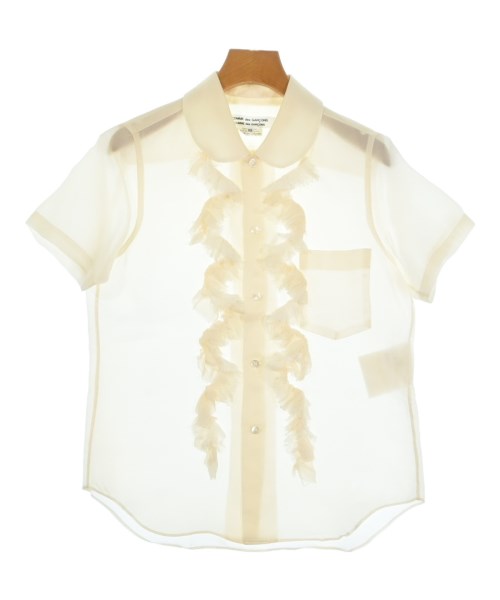 COMME des GARCONS COMME des GARCONS 休閒襯衫