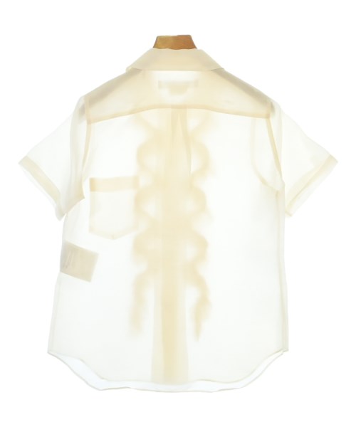 COMME des GARCONS COMME des GARCONS 休閒襯衫