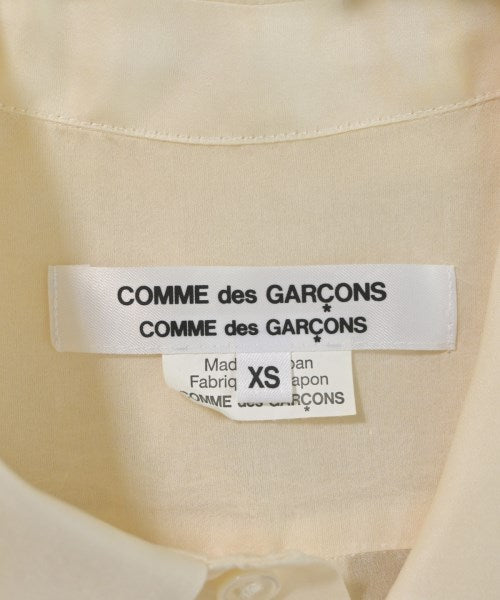 COMME des GARCONS COMME des GARCONS 休閒襯衫