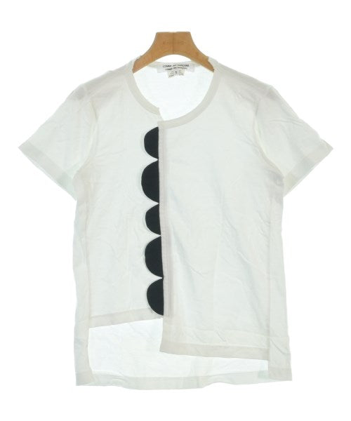 COMME des GARCONS COMME des GARCONS T恤/上衣