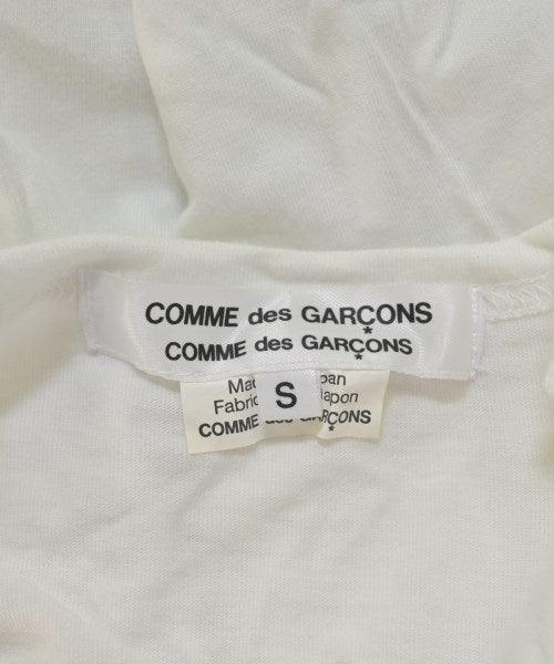 COMME des GARCONS COMME des GARCONS T恤/上衣