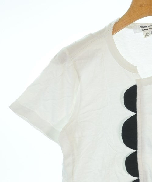 COMME des GARCONS COMME des GARCONS T恤/上衣