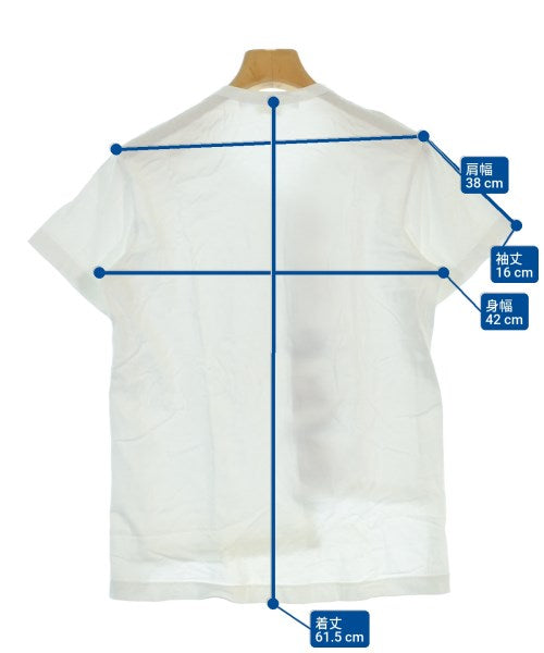 COMME des GARCONS COMME des GARCONS T恤/上衣