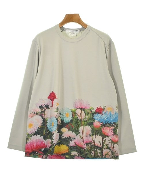 COMME des GARCONS COMME des GARCONS T恤/上衣