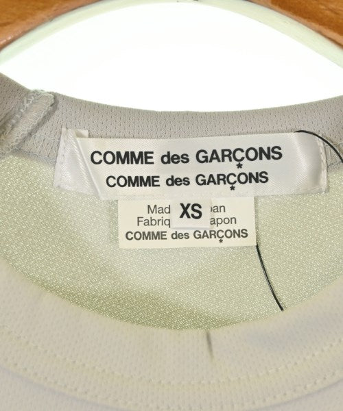 COMME des GARCONS COMME des GARCONS T恤/上衣