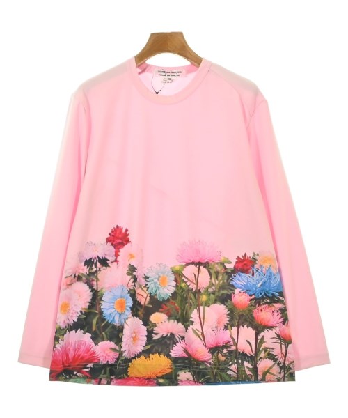 COMME des GARCONS COMME des GARCONS T恤/上衣