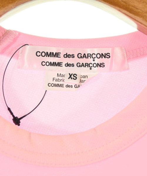 COMME des GARCONS COMME des GARCONS T恤/上衣