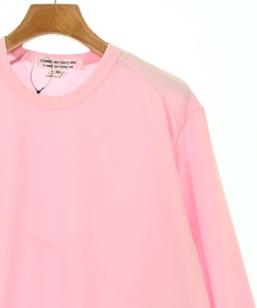 COMME des GARCONS COMME des GARCONS T恤/上衣