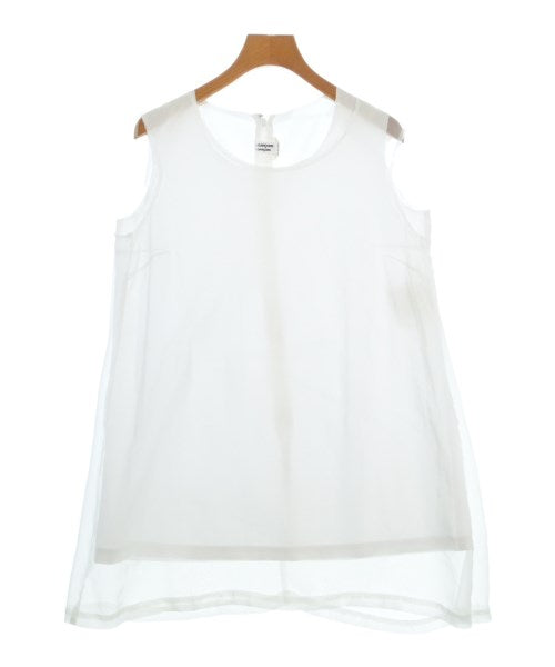 COMME des GARCONS COMME des GARCONS 休閒襯衫