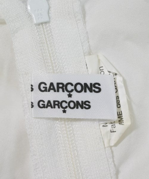 COMME des GARCONS COMME des GARCONS 休閒襯衫