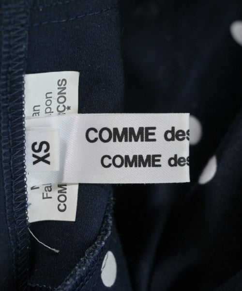 COMME des GARCONS COMME des GARCONS 洋裝