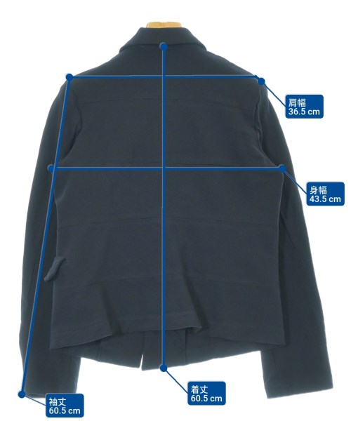 COMME des GARCONS COMME des GARCONS 其他夾克