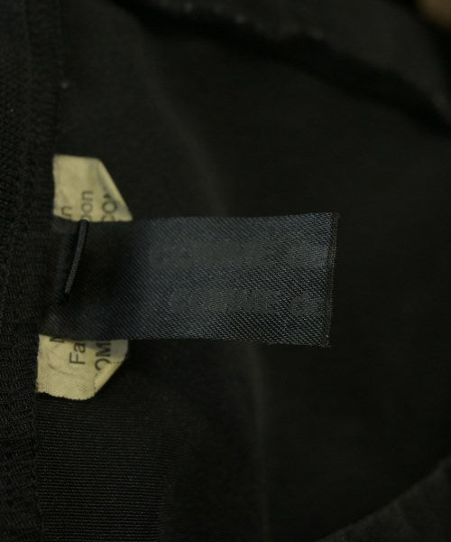COMME des GARCONS COMME des GARCONS 洋裝