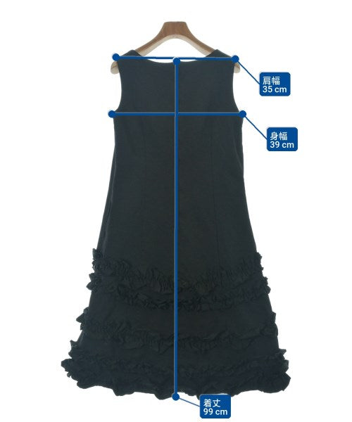 COMME des GARCONS COMME des GARCONS 洋裝