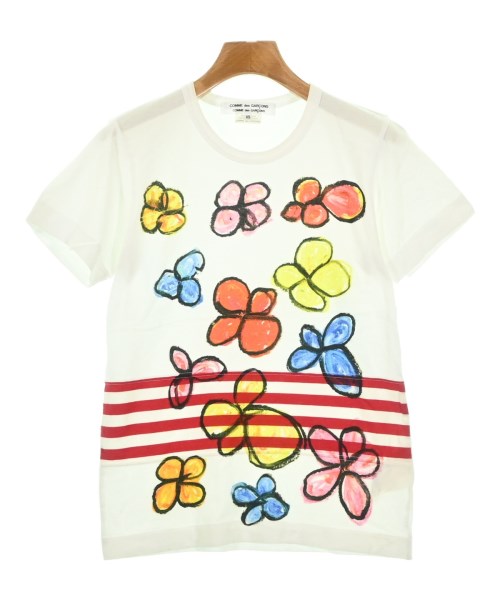 COMME des GARCONS COMME des GARCONS T恤/上衣