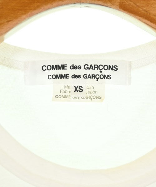 COMME des GARCONS COMME des GARCONS T恤/上衣