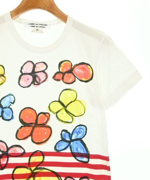 COMME des GARCONS COMME des GARCONS T恤/上衣