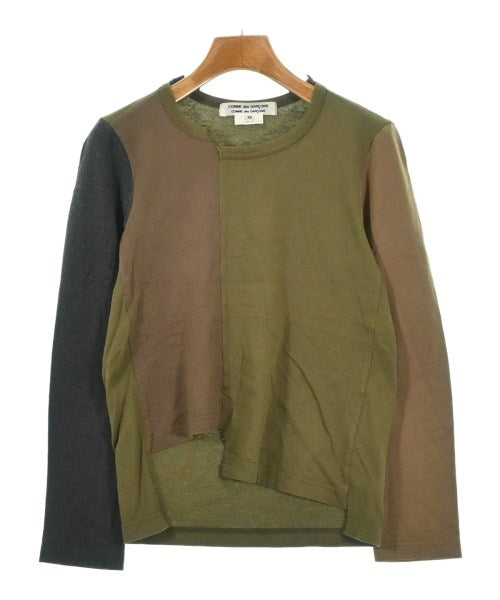 COMME des GARCONS COMME des GARCONS T恤/上衣